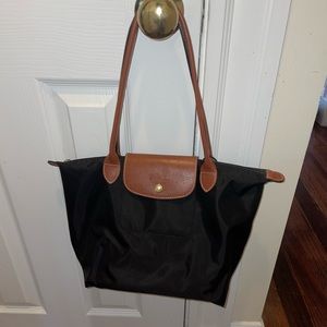 Long champ